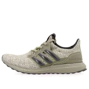 adidas Star Wars x UltraBoost DNA 'Yoda' FY3496