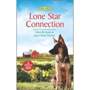 USED-Lone Star Connection by Michaels, Tanya (Mass Market Paperback)