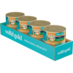 Solid Gold Tropical Blendz™ Chicken Wet Food for Cats