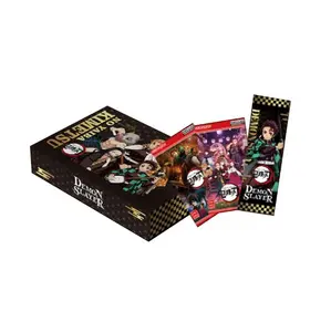 Demon Slayer RIP LIVE CCG Card Demon Slayer RIP LIVE CCG Card