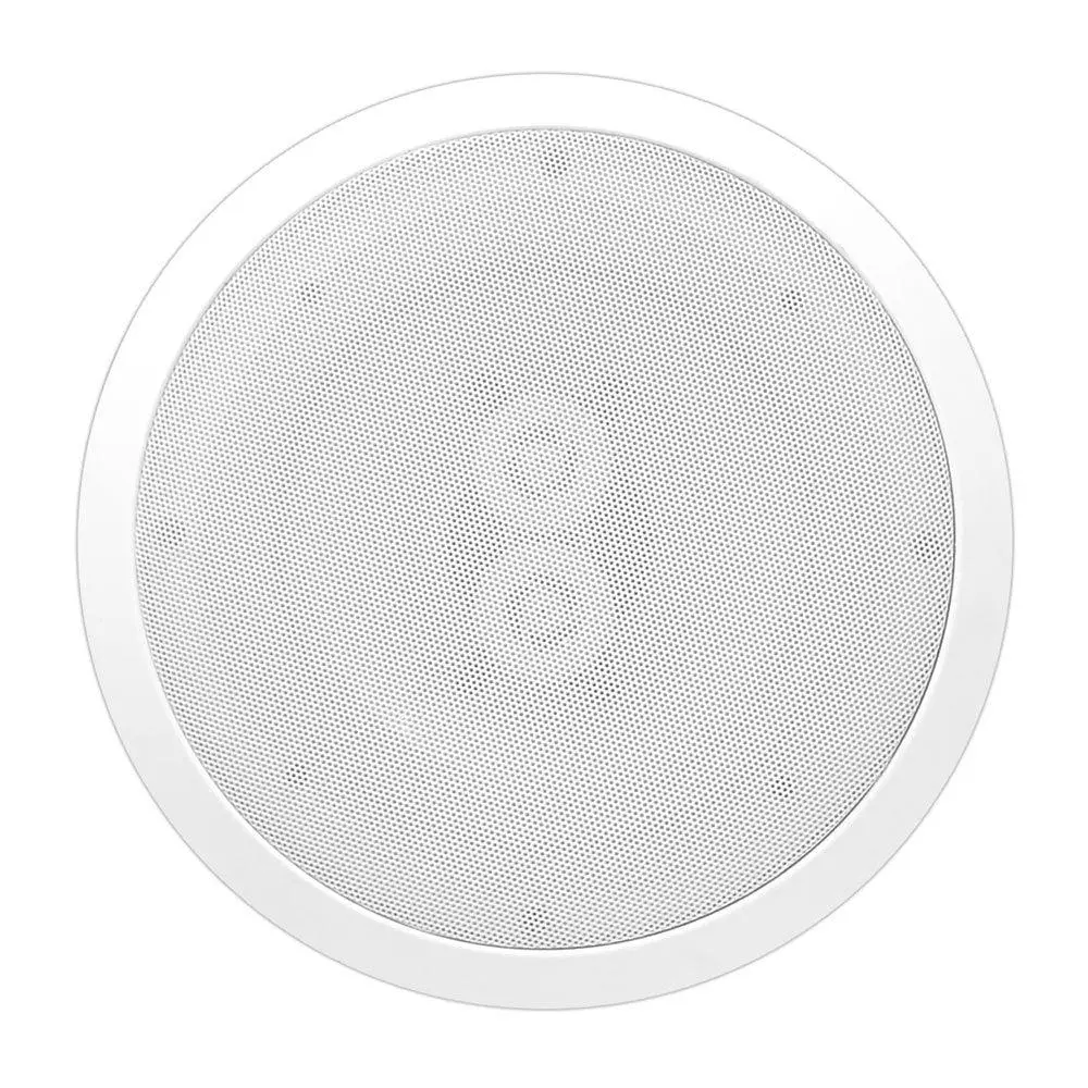 New PYLE PWRC82 400W 8" 2 Way Waterproof Ceiling Speaker (Certified Refurbished) New PYLE PWRC82 400W 8" 2 Way Waterproof Ceiling Speaker (Certified Refurbished)