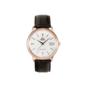 Orient Bambino Version 1 40.5mm Automatic Dress Watch, TAC00002W0