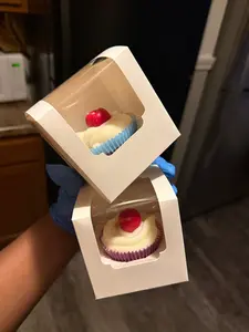 Warm fresa wax melt/ candle