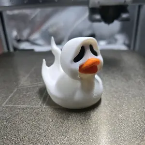 Ghost Duck