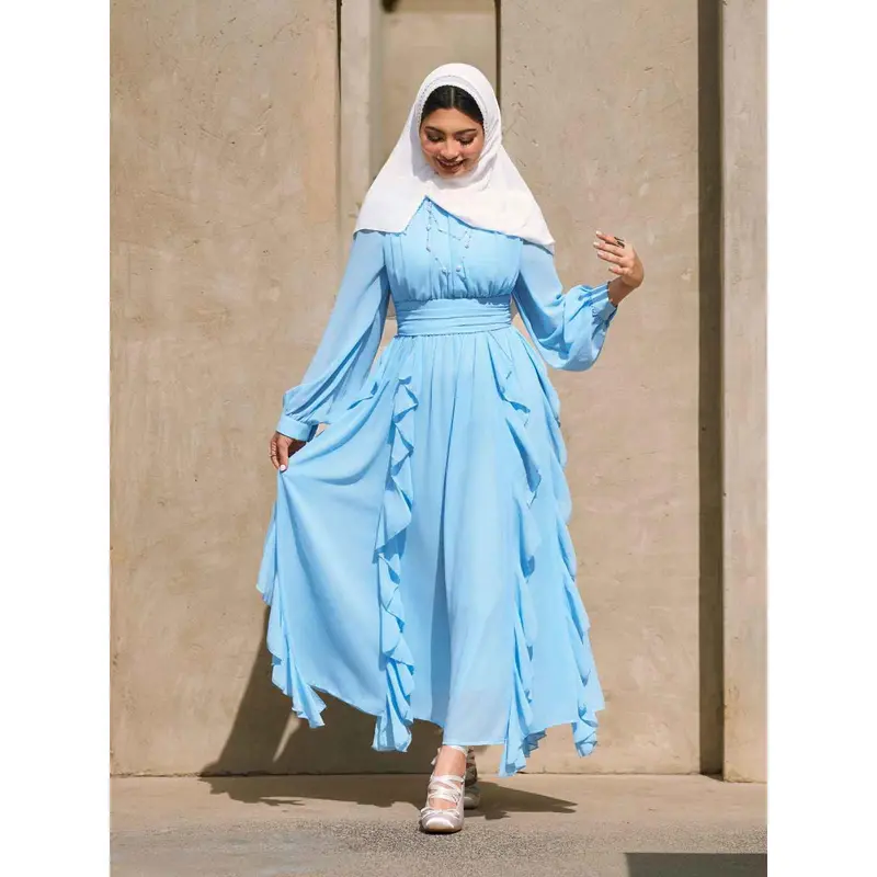 flared chitenge dresses - TikTok Shop