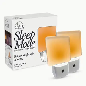 Sleep Mode Nite Lite 2 – No Blue Light Night Light