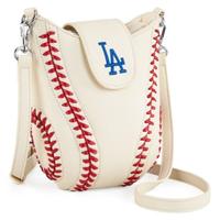Dodger Lightweight Shoulder bag Beige
