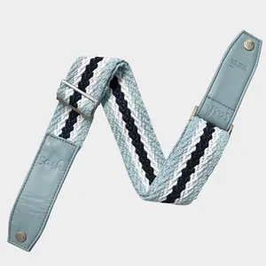 Yosemite Water Woven Strap