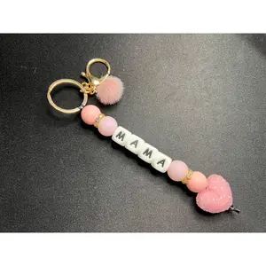 MAMA Keychain