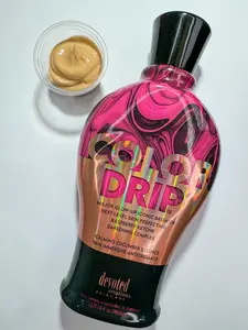 Devoted Creations Color Drip