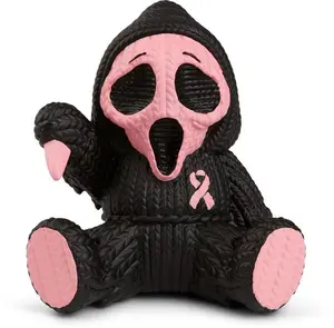 Handmade by Robots - Ghost Face #100 (Limited Edition Pink)  [COLLECTIBLES] Ltd Ed, Vinyl figurine/statue, Collectible