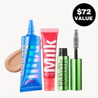 HGGT Shade 3 + Balmade + Mini KUSH Big Hit