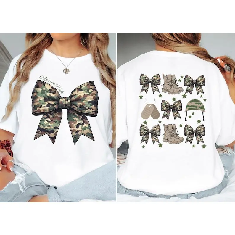 Marine wife shirt, Marine wife t-shirt, Marine wife tee, Marine wife gift,Marine spouse shirt,Marine spouse gift,military wife shirt,Marine