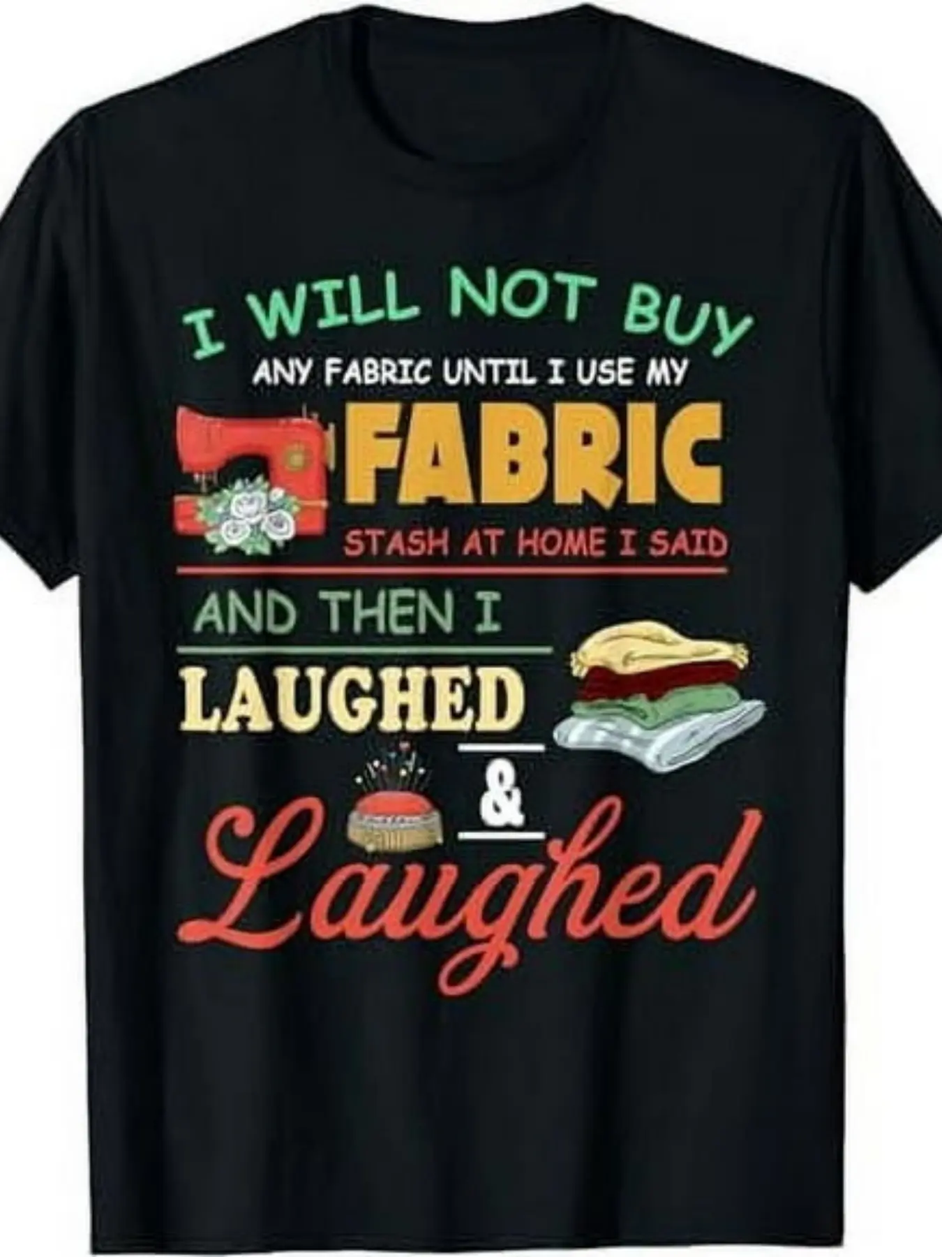 Funny Quilter  Sewing Humor T-Shirt - Pure Retro Q unisex soft cotton short sleeve t shirt, vintage graphic casual tee for men women teens, perfect birthday holiday gift for camping travel gym daily street casual wear