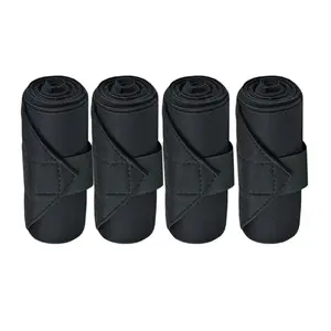 Jacks  Standing Wraps, Forest - 16 ft.