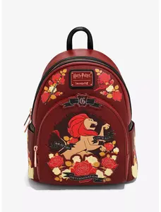 Harry Potter Gryffindor House Mini Backpack