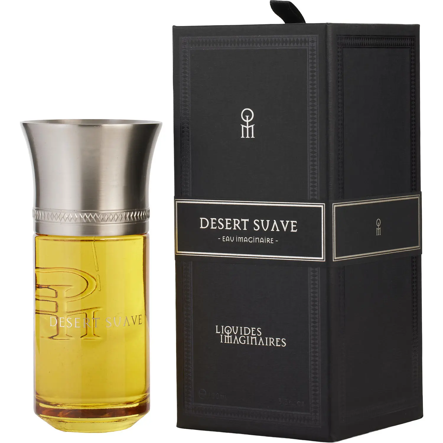 Liquides Imaginaires Desert Suave By Liquides Imaginaires Eau De Parfum For Unisex