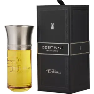 Liquides Imaginaires Desert Suave By Liquides Imaginaires Eau De Parfum For Unisex
