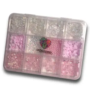 COQUETTE CUTIE CHARMS - STYLE A, B or C