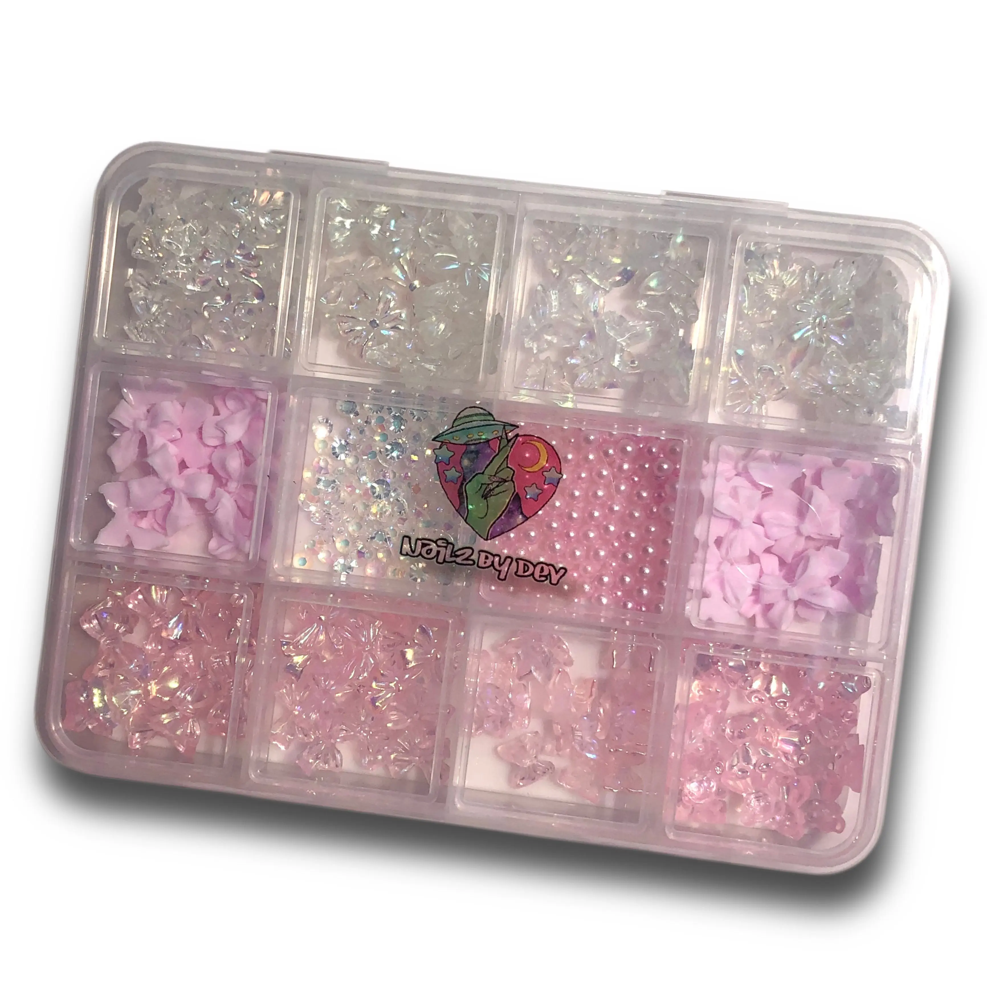 COQUETTE CUTIE CHARMS - STYLE A, B or C