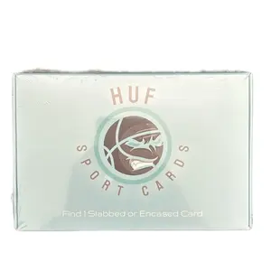 MULTI SPORT CARD BOX (HUF)