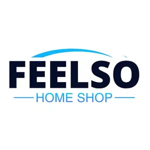 FEELSO Home Shop shop logo