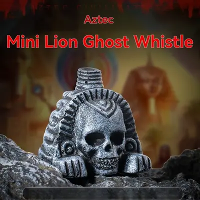 Aztec Whistle Sounds Walmart TikTok Shop