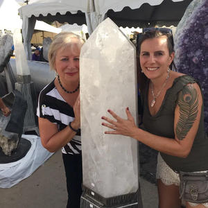 Bliss Crystals