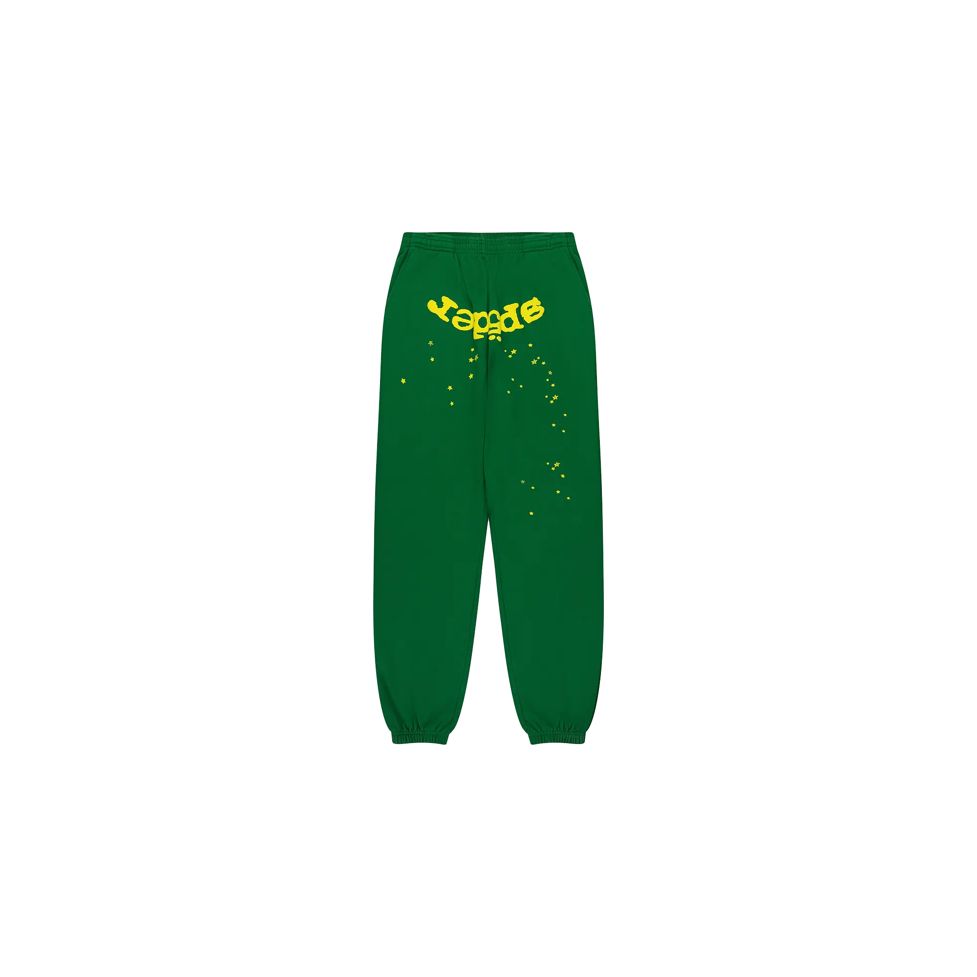 STAR OG WEB V2 SWEATPANTS "Green" SP5der65