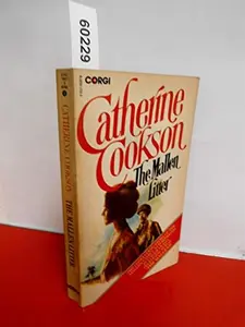 USED-The Mallen Litter by Catherine Cookson (Paperback)