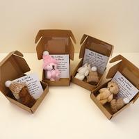 4 colours (4 pieces)