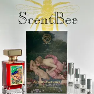 Argos Adonis Awakens Sample Size 2,3,5 or 10ml