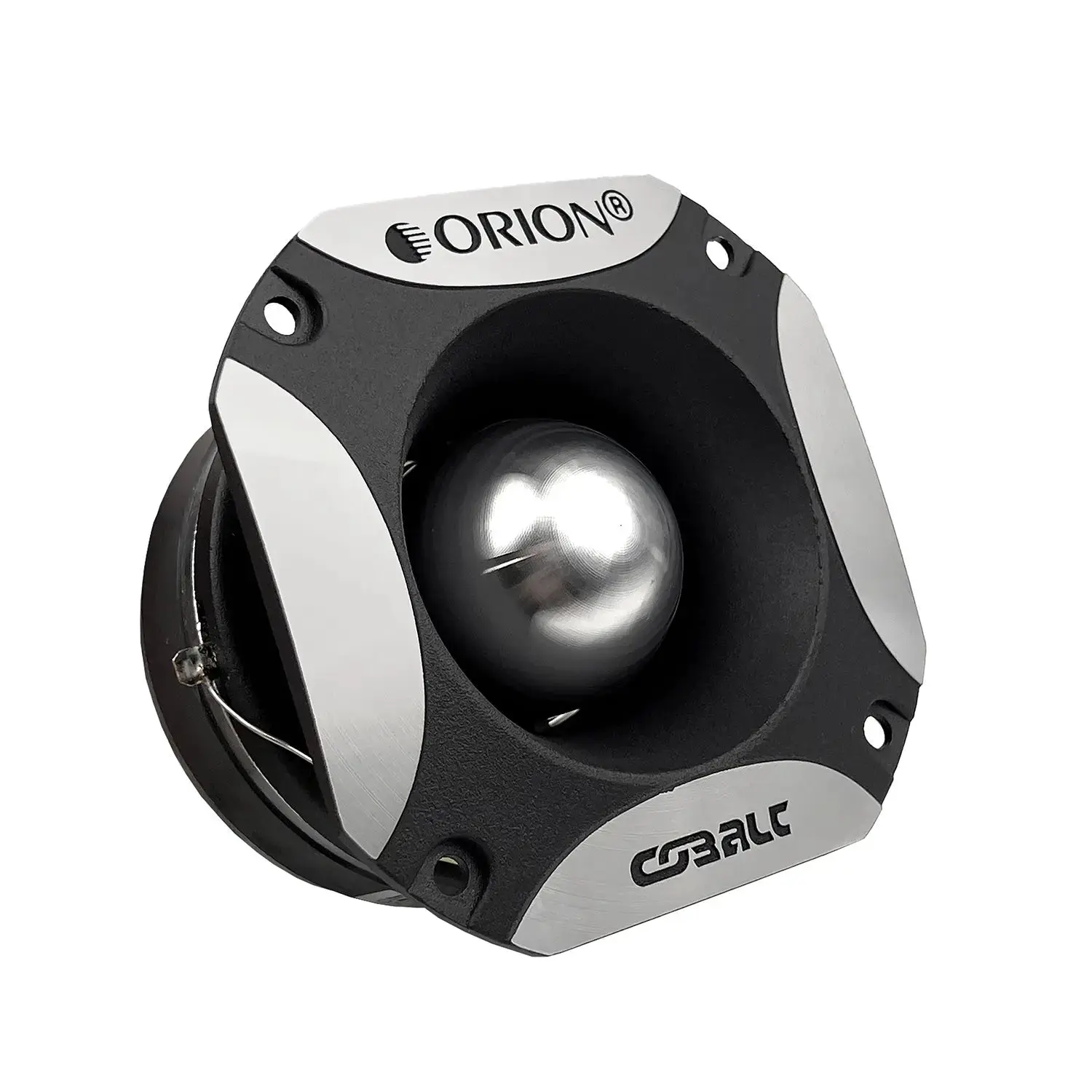 Orion Car Audio CTW500 - 4.5" Bullet Tweeter