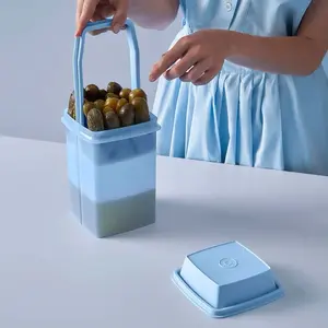 Pick-A-Deli Container