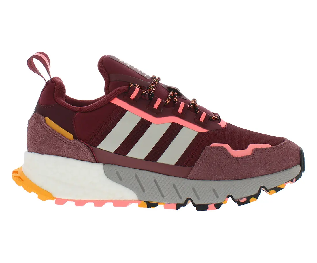 Adidas Zx 1K Boost Seasonality Womens Shoes