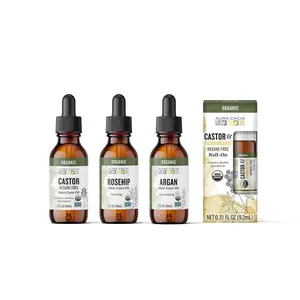 Aura Cacia Facial Favorites Set