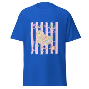 Unisex classic tee