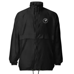 Vert Snow Ski Club Windbreaker