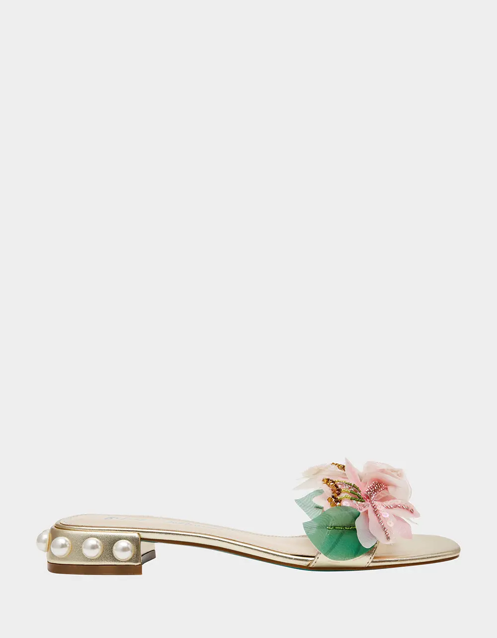 ROSIA LIGHT GOLD