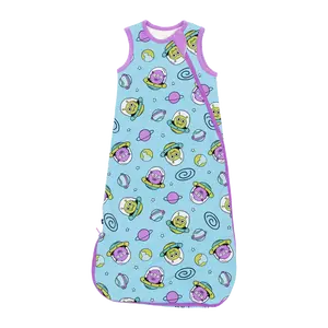 Sleep Sack in Mini Martians 1.0 TOG