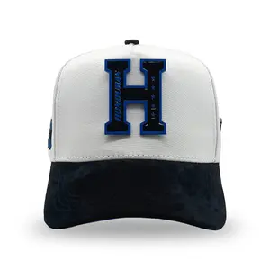 HONDURAS 504 PREMIUM SNAPBACK CAP MX5008