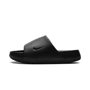 NIKE CALM SLIDE WMNS "Black" DX4816 001