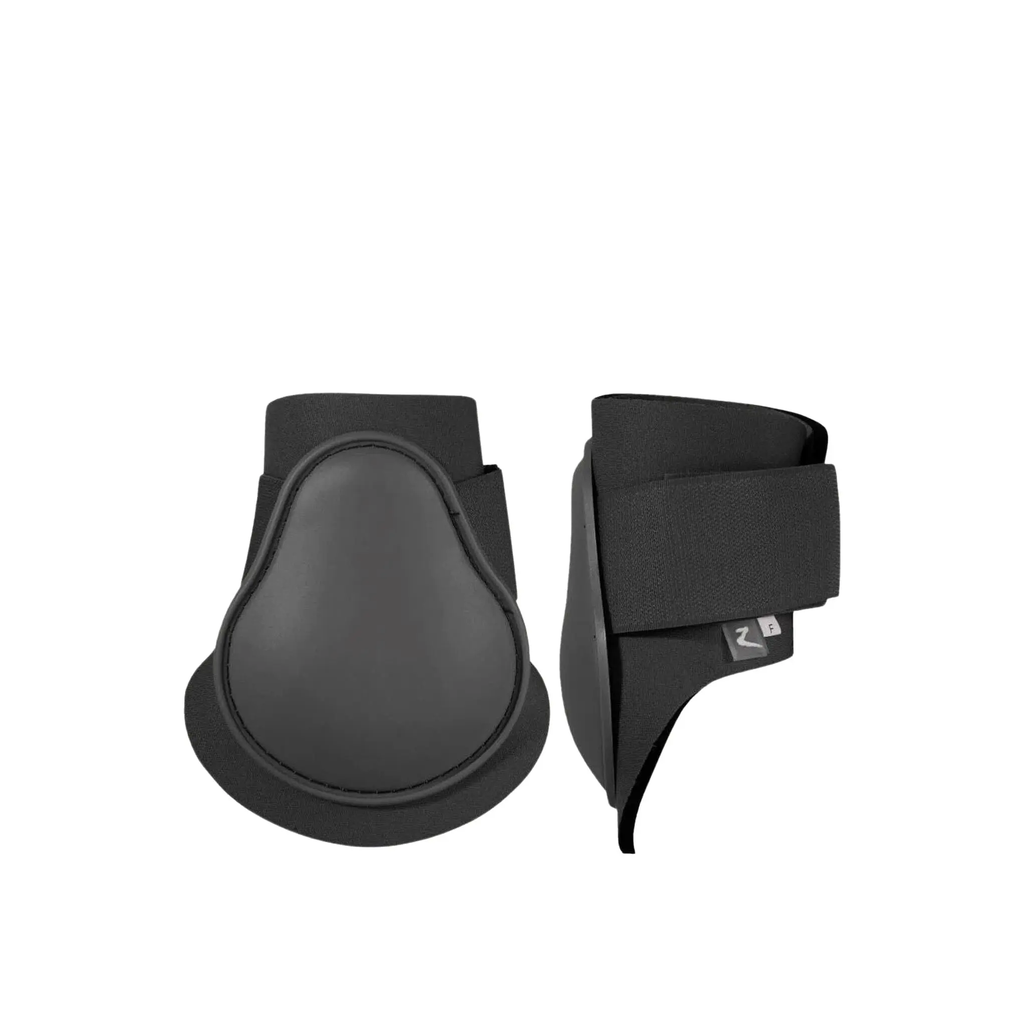 Horze Fetlock Boots - Stylish Footwear for Comfortable Wear, Ideal for Outdoor Activities