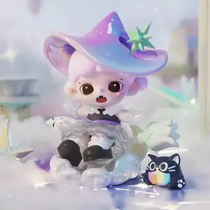 TNT Family Canyon Fantasy Series Blind Box