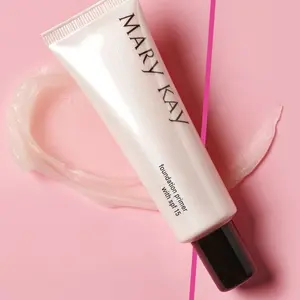 Mary Kay Primer SPF15 - Foundation Primer with SPF15 for Makeup & Cosmetic Use