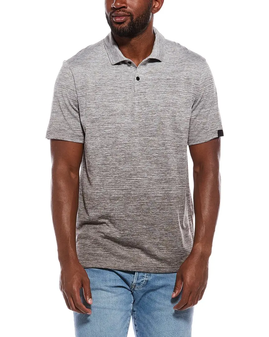 Oakley Soft Grain Polo Shirt