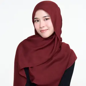 Monarch Everyday Cotton Hijab: Ayra Collection
