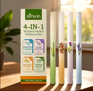 4-in-1 Natural Health Care