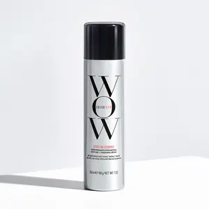 Color Wow Texturizing Spray - Performance Enhancing Texture & Finishing Spray for Bouncy Curls & Sexy Long-Lasting Style Hold 7 oz - Haircare