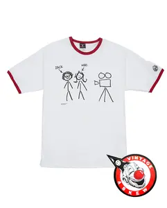 Vintage "Zack and Miri" T-Shirt